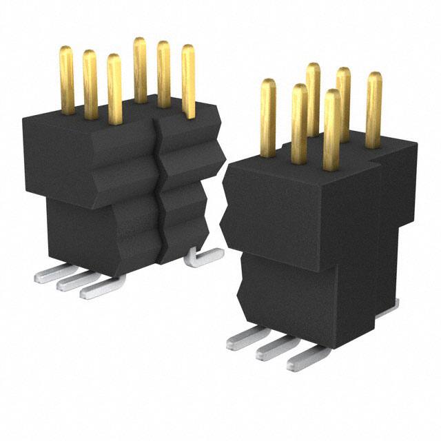 Samtec Inc. BKT-125-05-LM-V