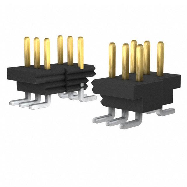 Samtec Inc. BKT-125-02-L-V-P-TR