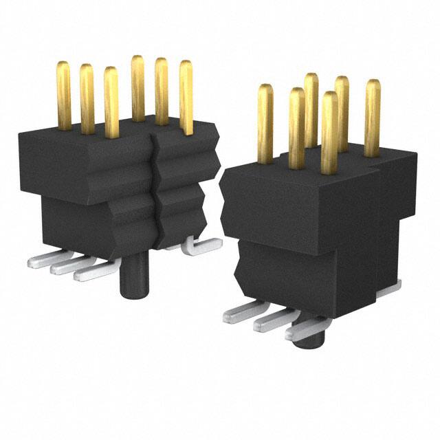 BKT-153-04-F-V-ASamtec Inc.