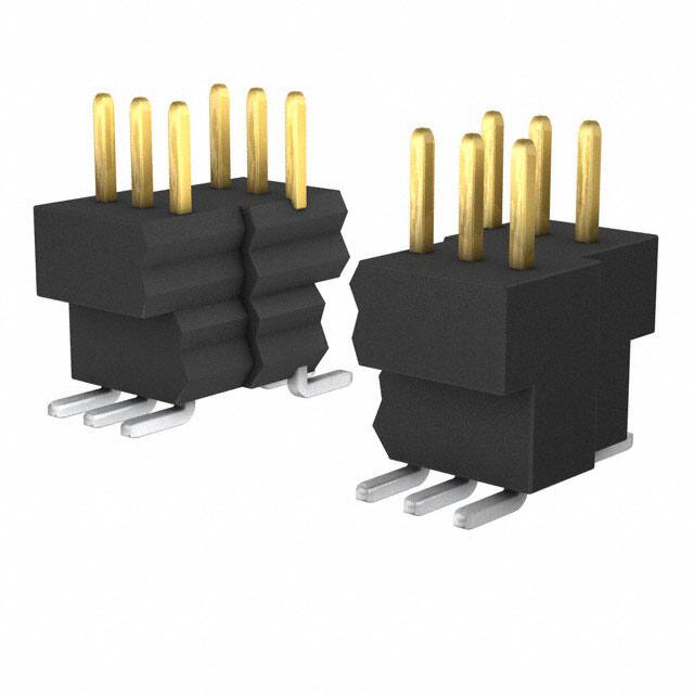 Samtec Inc. BKT-165-04-F-V-P-TR