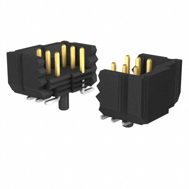 Samtec Inc. BKT-123-01-L-V-S-A-P