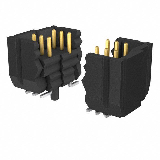 BKT-117-04-L-V-S-A-PSamtec Inc.