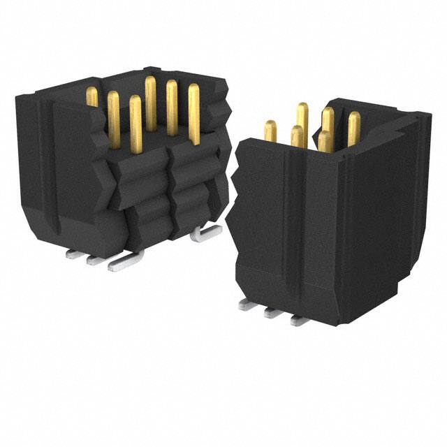 Samtec Inc. BKT-161-04-F-V-S-P-TR