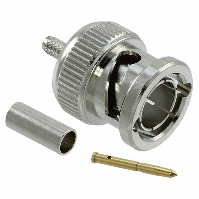 BNC7T-P-C-GN-ST-CA3Samtec Inc.