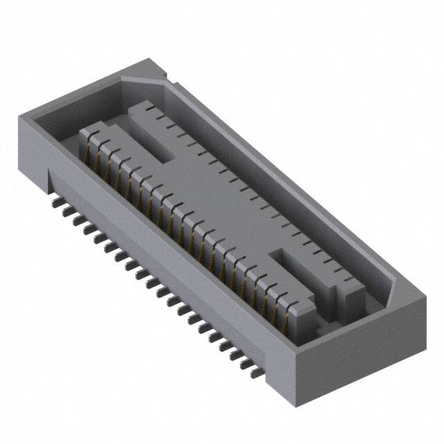 BSE-020-01-L-D-TRSamtec Inc.