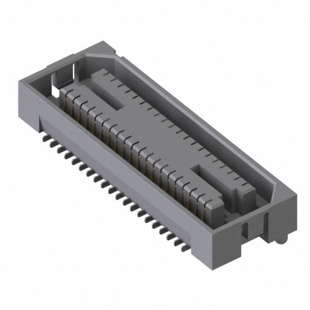 BSE-020-01-L-D-A-FLSamtec Inc.
