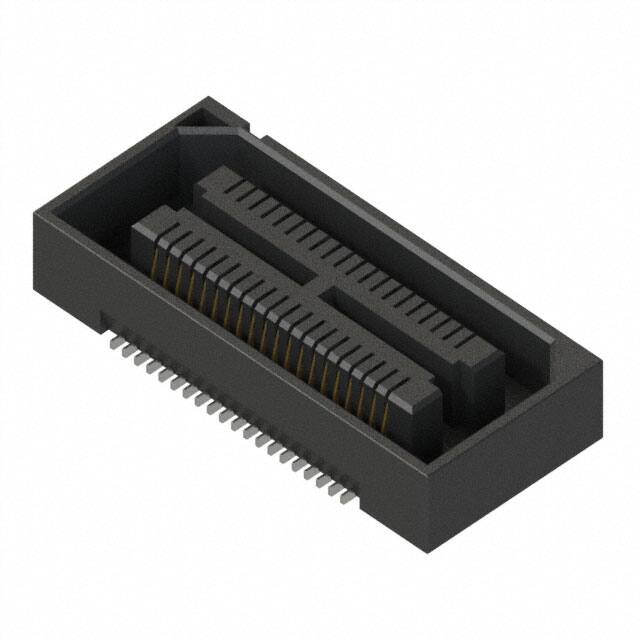 BSH-020-01-F-DSamtec Inc.