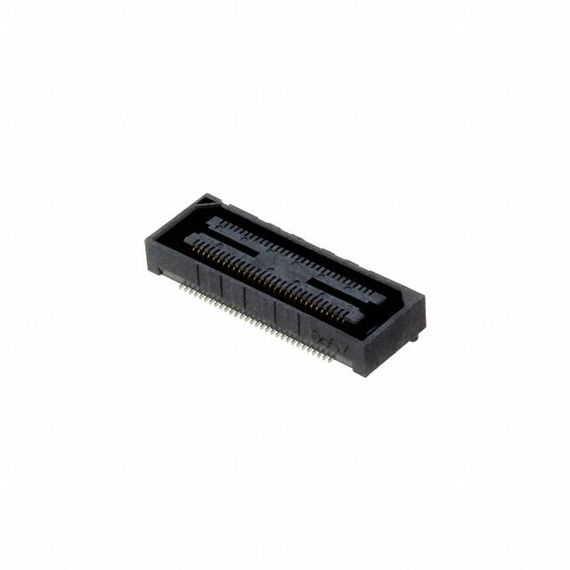 BSH-030-01-L-D-ASamtec Inc.