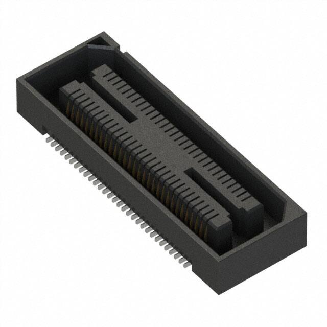 Samtec Inc. BSH-030-01-H-D