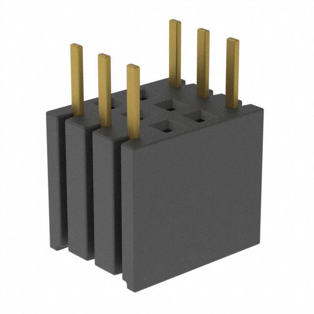 BSW-103-04-S-DSamtec Inc.