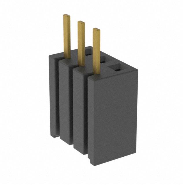 BSW-103-04-L-SSamtec Inc.
