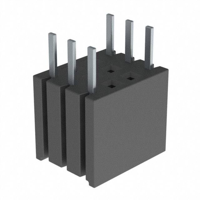 BSW-103-04-T-DSamtec Inc.
