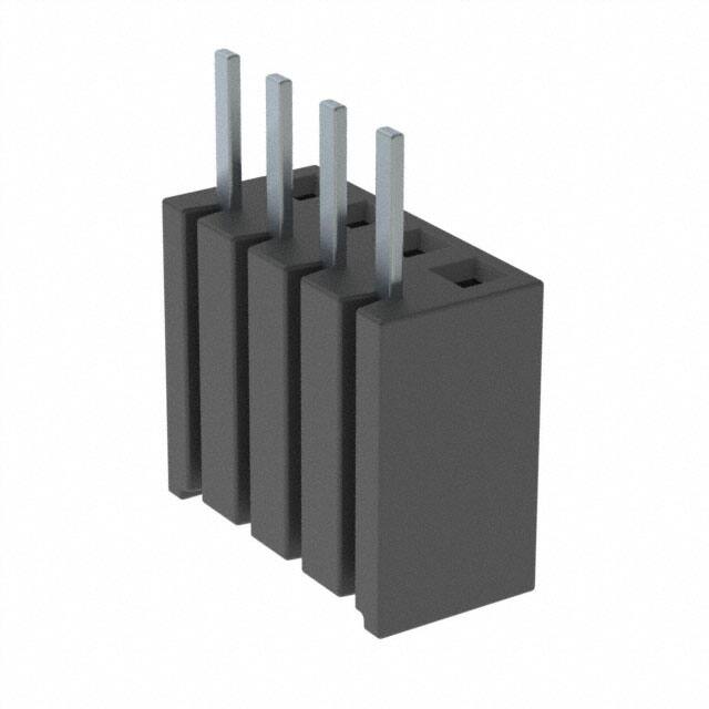 BSW-104-04-T-SSamtec Inc.