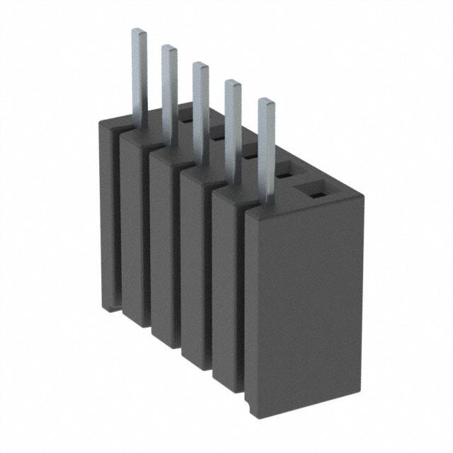 BSW-105-04-T-SSamtec Inc.