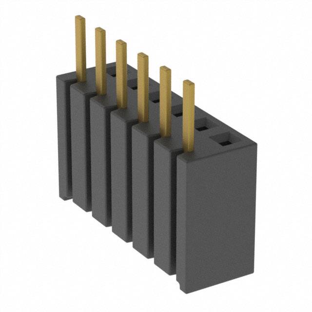 BSW-106-04-L-SSamtec Inc.