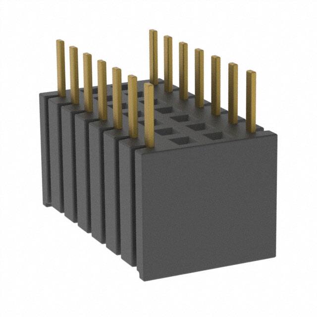 BSW-107-04-S-DSamtec Inc.