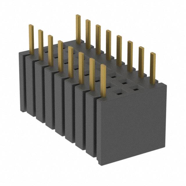 BSW-108-04-G-DSamtec Inc.