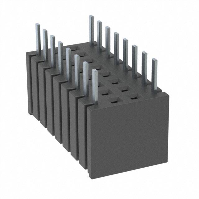 BSW-108-04-T-DSamtec Inc.