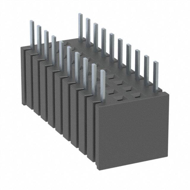 BSW-110-04-T-D-SSamtec Inc.