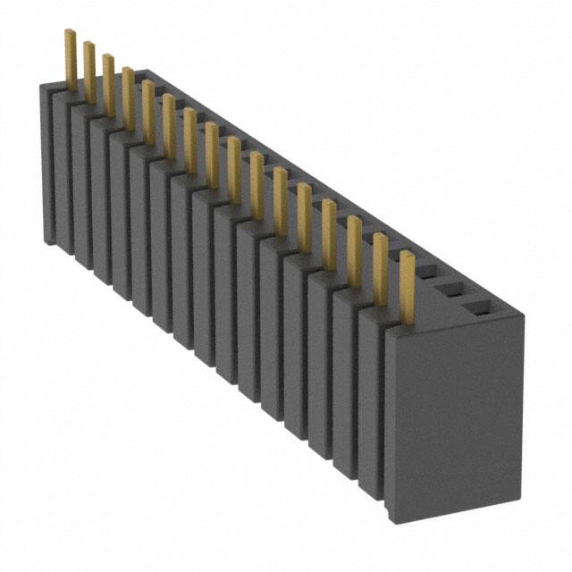 BSW-116-04-S-MSamtec Inc.