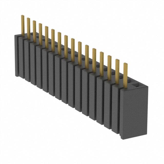 BSW-116-04-L-SSamtec Inc.