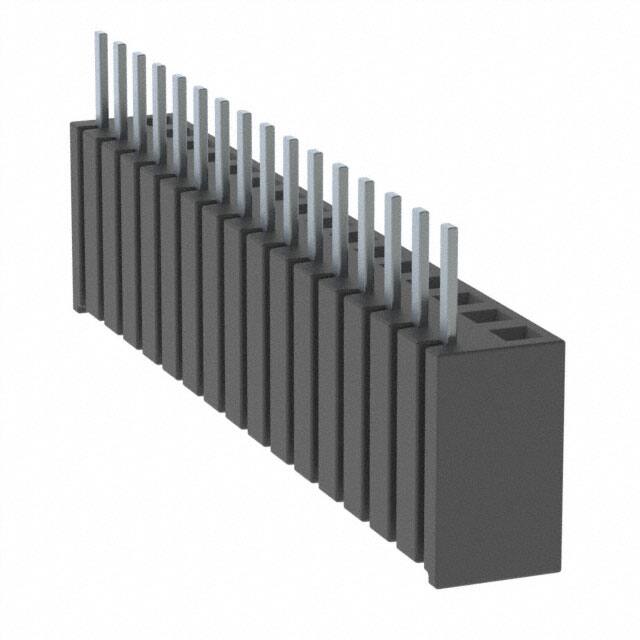 BSW-116-04-T-SSamtec Inc.