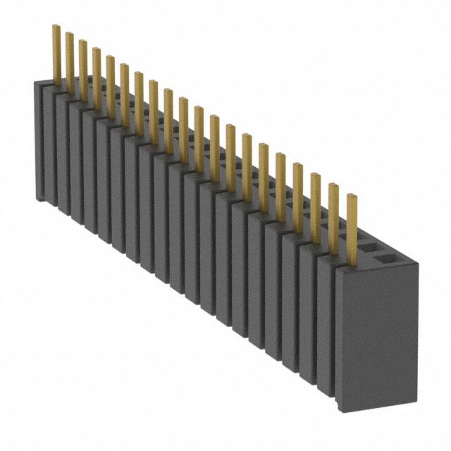 BSW-120-04-S-SSamtec Inc.