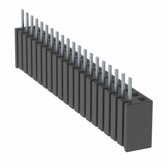 BSW-120-04-T-S-SSamtec Inc.