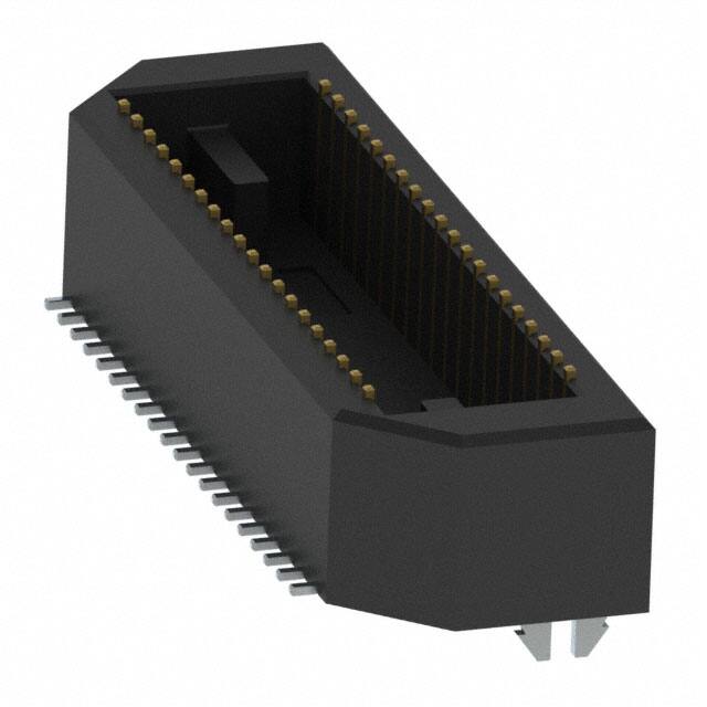 BTE-020-01-L-D-LCSamtec Inc.