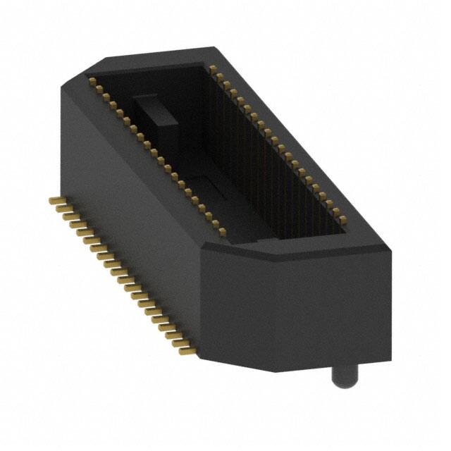 BTE-020-01-H-D-A-K-TRSamtec Inc.