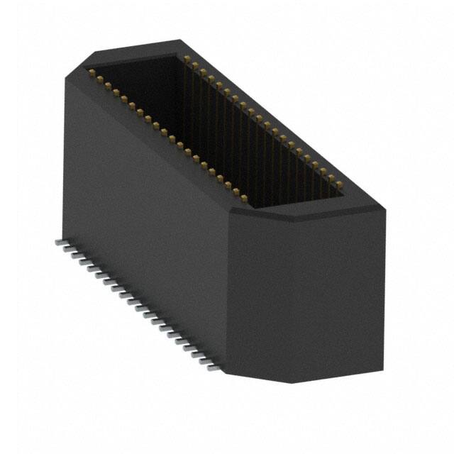 BTE-020-02-L-DSamtec Inc.