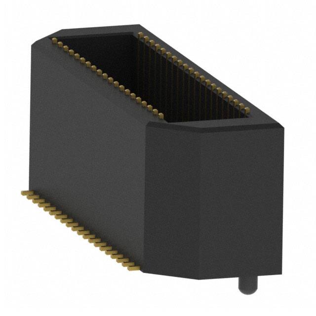 BTE-020-02-H-D-A-K-TRSamtec Inc.