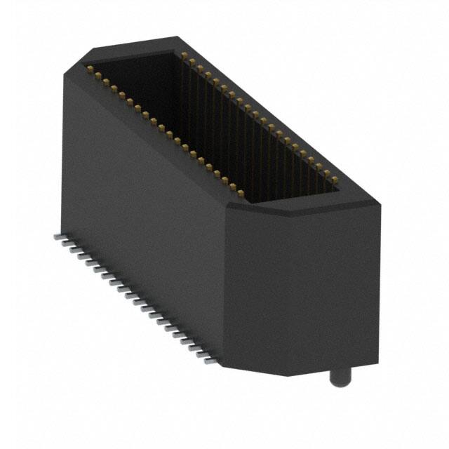 BTE-020-02-L-D-ASamtec Inc.