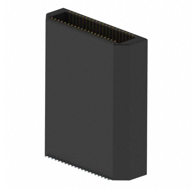 BTE-020-07-L-DSamtec Inc.