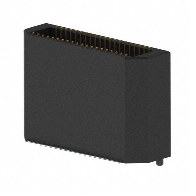 BTE-020-09-F-D-A-K-TRSamtec Inc.
