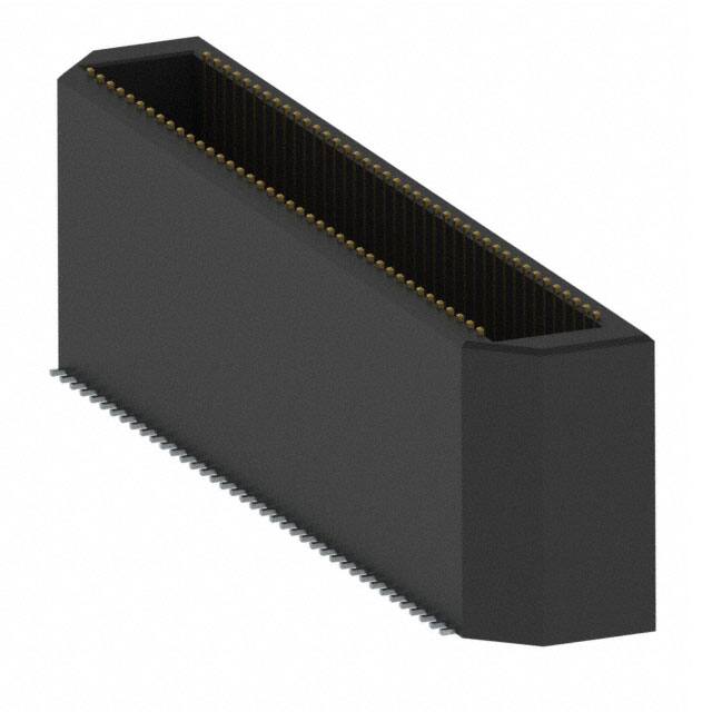Samtec Inc. BTE-040-03-L-D-TR