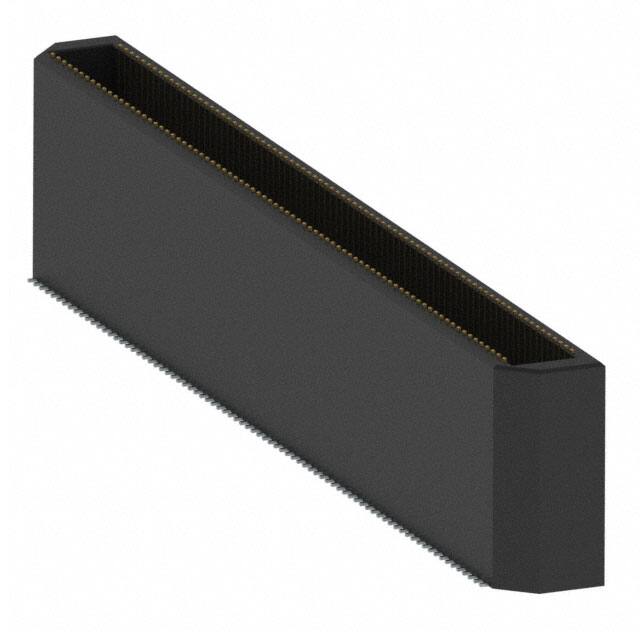 Samtec Inc. BTE-080-09-C-D