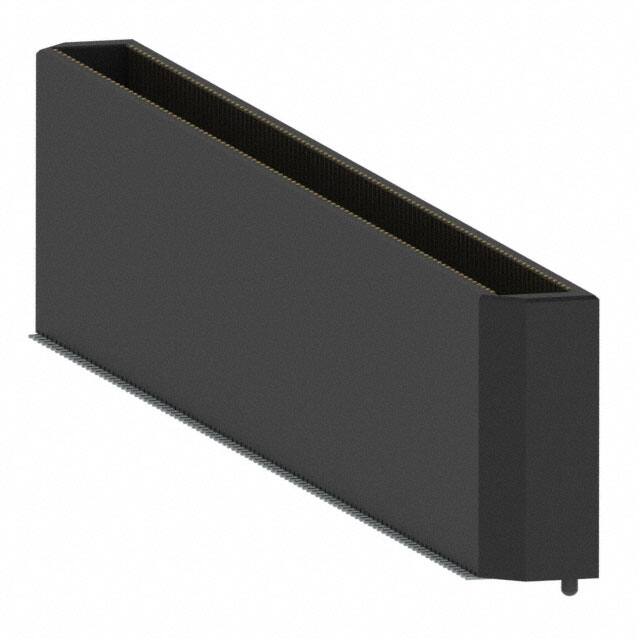 BTE-100-04-L-D-A-KSamtec Inc.