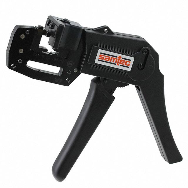 CAT-HT-144-2830-12Samtec Inc.