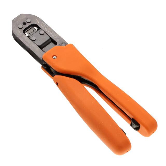 CAT-HT-203-2832-11Samtec Inc.
