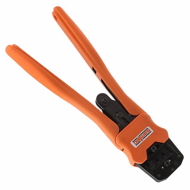 CAT-HT-246-1416-14Samtec Inc.