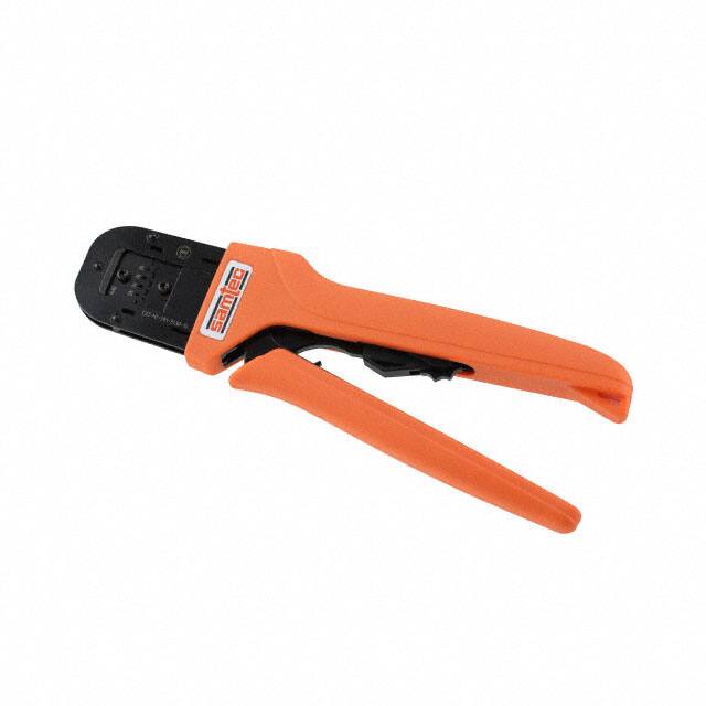 CAT-HT-281-2430-13Samtec Inc.