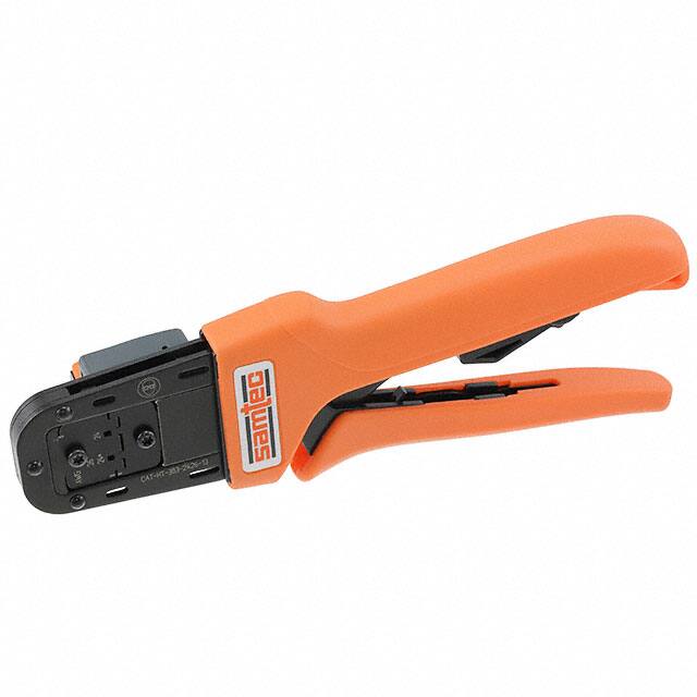 CAT-HT-383-2426-13Samtec Inc.