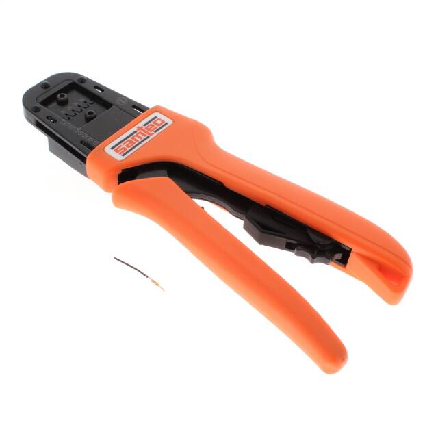 CAT-HT-393-2430-13Samtec Inc.