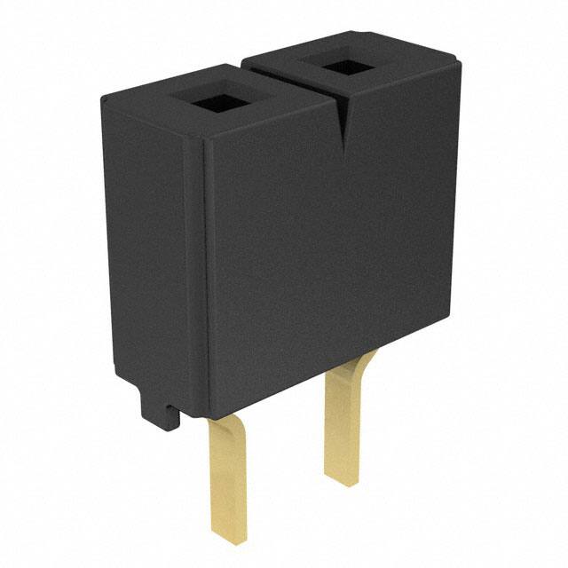 CES-101-02-G-DSamtec Inc.
