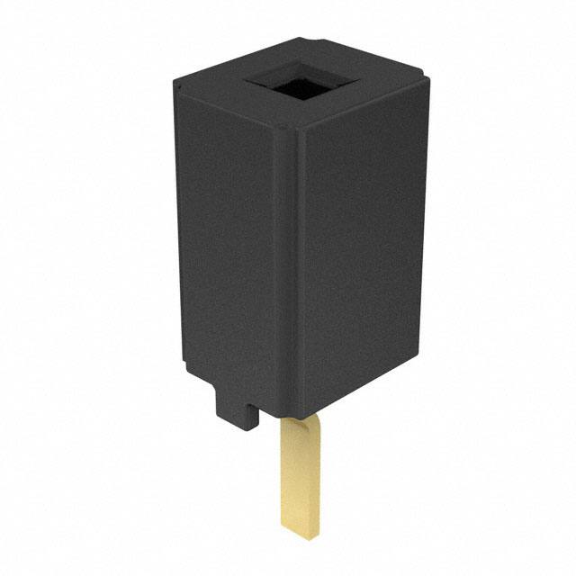 CES-101-01-G-SSamtec Inc.