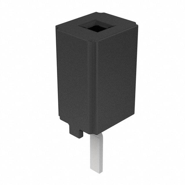 CES-101-01-F-SSamtec Inc.