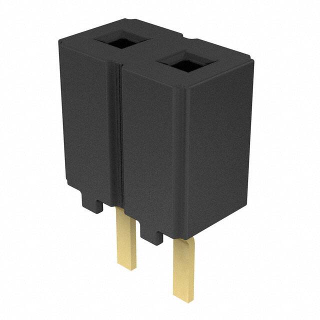 CES-102-01-G-SSamtec Inc.
