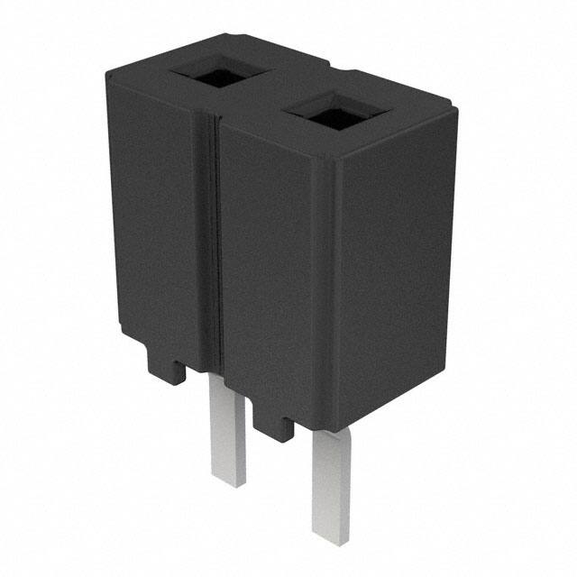 CES-102-01-T-SSamtec Inc.