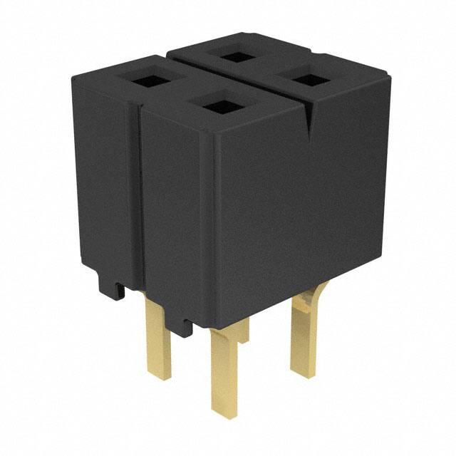 CES-102-01-G-DSamtec Inc.
